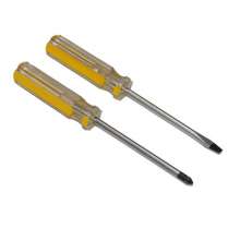 Poso N08A 8-in-1 Network Tool Combination Set Screwdriver Wire Tester Net Clamp Tool Kit