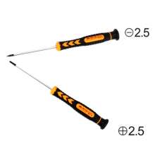 17-in-1 network repair tool set PS-P17 electric pen wire tester net clamp screwdriver