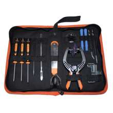 POSO hardware tool combination screwdriver set, mobile phone screwdriver, mobile phone repair tool kit