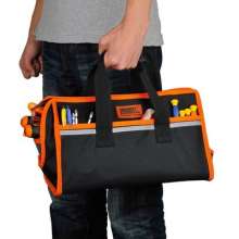 JAKEMY JM-B02 Medium Tool Bag Tool Bag