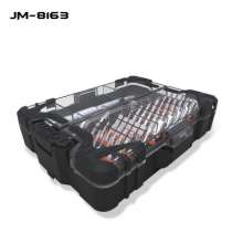 JM-P17 Hardware Tool Combination Screwdriver Set 37 in 1 Mobile Phone Repair S2 Screwdriver Kit