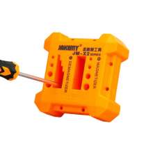 JAKEMY JM-X2 Electronic Repair Screw Adsorber Screwdriver Magnetizing/Degaussing Device