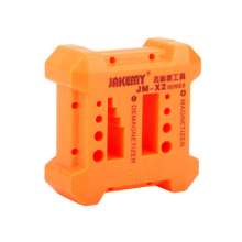 JAKEMY JM-X2 Electronic Repair Screw Adsorber Screwdriver Magnetizing/Degaussing Device