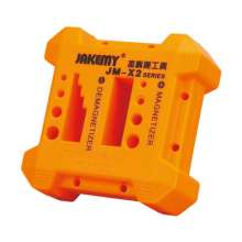 JAKEMY JM-X2 Electronic Repair Screw Adsorber Screwdriver Magnetizing/Degaussing Device