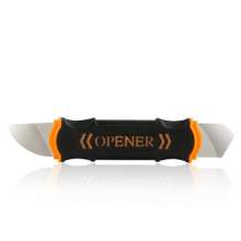 JM-OP12 Double-headed tough metal piece disassembly tool, mobile phone repair and boot crowbar, hardware tool