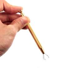JAKEMY JM-T8-11 Four-jaw parts IC chip grabber Repair tool