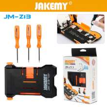 JM-Z13 mobile phone repair tool mobile phone circuit board repair bracket hardware tool combination screwdriver set