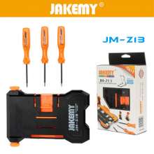 JM-Z13 mobile phone repair tool mobile phone circuit board repair bracket hardware tool combination screwdriver set