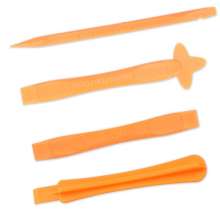 JM-OP15 anti-static fiber crowbar, mobile phone computer game machine airplane model disassembly machine crowbar repair tool set