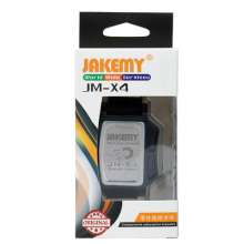 JM-X4 Electronic Repair Parts Screw Adsorption Bracelet Screwdriver Magnetizer Watch Type