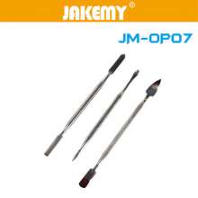 Jakemy JM-OP07 3 in 1 metal boot bar stainless steel crowbar disassembly tool