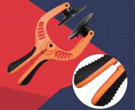 JAKEMY JM-OP10 screen mobile phone tablet screen opening tool pliers suction cup pliers