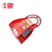 Mini broom and dustpan set. broom. Computer keyboard swipe. Desktop cleaning brush household plastic small broom small brush combination. broom