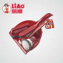 Cleaning brush set Household mini broom and dustpan combination. Desktop sweeping garbage shovel. broom. shovel