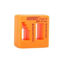 (JAKEMY) JM-X1 Electronic Repair Screw Adsorber Screwdriver Magnetizing Degausser Repair Tool