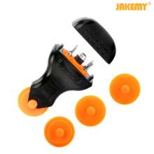 JM-OP17 Roller screen opening and dismantling tool combination screwdriver set, mobile phone screwdriver