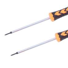 JAKEMY JM-I81 7-in-1 Mobile Phone Product Repair Tool Screwdriver Set
