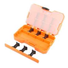 JM-Z14 Parts Box Detachable Sorting Screw Nut Boot Tablet Storage Box
