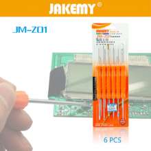 JM-Z01 6 in 1 Electronic Products Chip Soldering Tool Set
