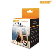 JAKEMY JM-X5 Parts Storage Bracelet Magnetic Absorption Repair Tool