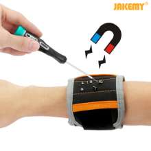 JAKEMY JM-X5 Parts Storage Bracelet Magnetic Absorption Repair Tool