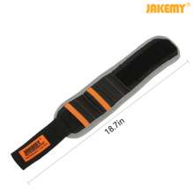 JAKEMY JM-X5 Parts Storage Bracelet Magnetic Absorption Repair Tool