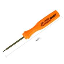 JAKEMY JM-999 5 in 1 manual screwdriver hardware tool set screwdriver disassembly tool