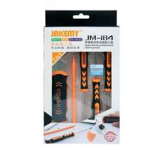 JAKEMY JM-I84 Phone Tablet PC Screwdriver Tool Repair Kit 7 in 1 Suction Cup Boot Tablet