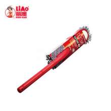 Chenille car brush. Car wash tools. The dust-removing duster is removable and washable. Car dust removal