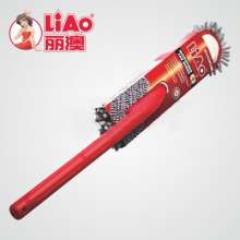 Chenille car brush. Car wash tools. The dust-removing duster is removable and washable. Car dust removal