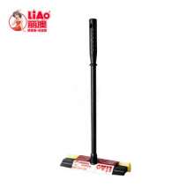 Liao 25CM double-sided window wiper window cleaner. Household glass cleaner, car glass cleaner. Wiper