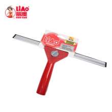 Lio wiper. Single-sided glass cleaner. Adjustable rubber scraper. Special cleaning tools for glass tiles