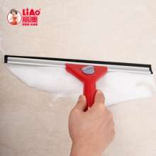 Lio wiper. Single-sided glass cleaner. Adjustable rubber scraper. Special cleaning tools for glass tiles