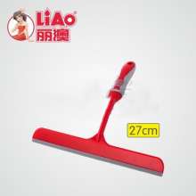 Liao silicone glass wiper. Single-sided soft rubber window cleaner. Window scraper. Glass tile mirror cleaner