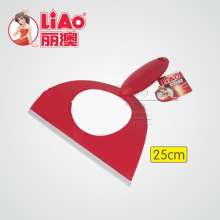 Liao/LIAO glass windows are scratched. Wiper. Office household cleaning single-sided window cleaner