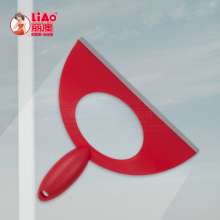 Liao/LIAO glass windows are scratched. Wiper. Office household cleaning single-sided window cleaner