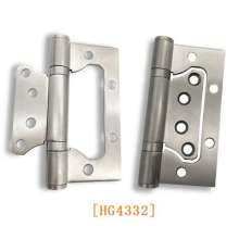 4 inch stainless steel casement thickened hinges for cabinets, wardrobes, wooden doors, hardware accessories