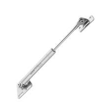 Customizable hydraulic downturn cabinet door gas support furniture support rod hardware telescopic rod accessories gas spring