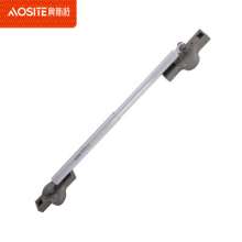 Tatami special free stop gas support, furniture hydraulic and pneumatic support rod, hardware accessories, pneumatic rod