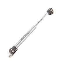 Pneumatic upturn support gas spring hydraulic strut cabinet door pneumatic spring rod custom hardware