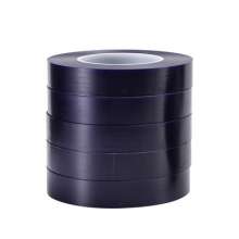 Customized PVC electroplating blue film protective film. Acid and alkali resistant electroplating protects the blue film circuit board cutting blue film. adhesive tape