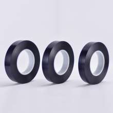 Customized PVC electroplating blue film protective film. Acid and alkali resistant electroplating protects the blue film circuit board cutting blue film. adhesive tape