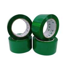 Color sealing tape. Tape. Red pink yellow blue green transparent glue for sealing. Express packing glue. With sealing glue