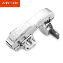 Aust 90 degree 45 degree 30 degree special angle cabinet door hinge damping hydraulic buffer hardware hinge