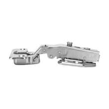 Factory direct sales can be processed by OEM hydraulic damping hinges, quick assembly shifting adjustable door hinges