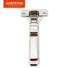 One-character hydraulic damping hinges, cabinets, wardrobes, quick-loading and self-unloading buffer hinges, furniture hardware accessories