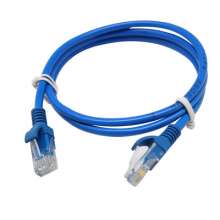 RJ45 finished network cable. Set-top box computer network connection cable network cable. Five types of eight core 8p8c twisted pair network jumper