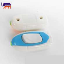 Colorful Series Oversized Copper Column Push Button Switch Rocker Switch Bedside Touch Power Supply Fan