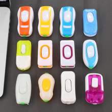 Making bedside switch Self-produced bedside switch Rocker switch switch Button switch Mianhu bedside switch