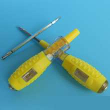 Electrical -885 dual-use electric tester external screwdriver, multi-function industrial electric test screwdriver
